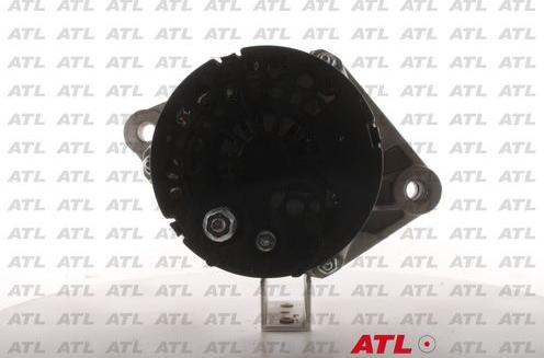 ATL Autotechnik L 48 790 - Ģenerators autospares.lv