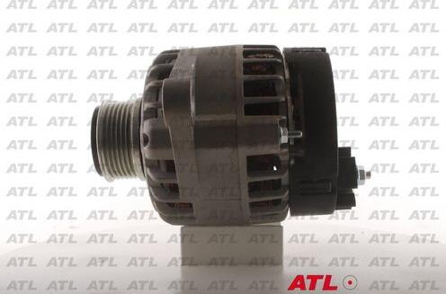 ATL Autotechnik L 48 790 - Ģenerators autospares.lv