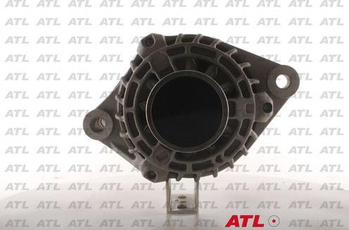 ATL Autotechnik L 48 790 - Генератор www.autospares.lv