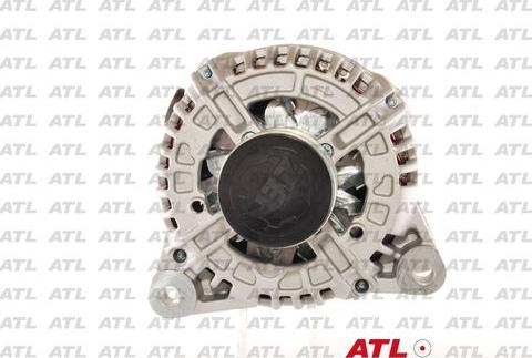 ATL Autotechnik L 48 760 - Ģenerators autospares.lv