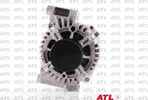 ATL Autotechnik L 48 770 - Генератор www.autospares.lv