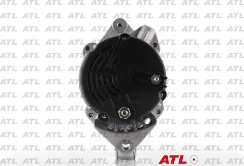 ATL Autotechnik L 43 990 - Генератор www.autospares.lv