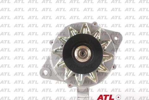 ATL Autotechnik L 43 940 - Генератор www.autospares.lv