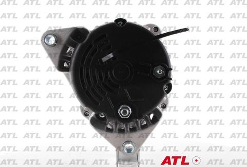 ATL Autotechnik L 43 960 - Ģenerators autospares.lv