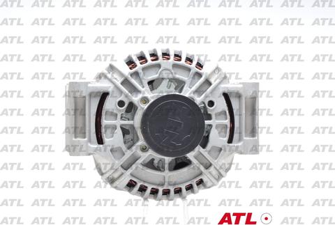 ATL Autotechnik L 43 900 - Генератор www.autospares.lv