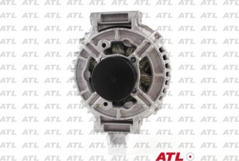 ATL Autotechnik L 43 910 - Ģenerators www.autospares.lv