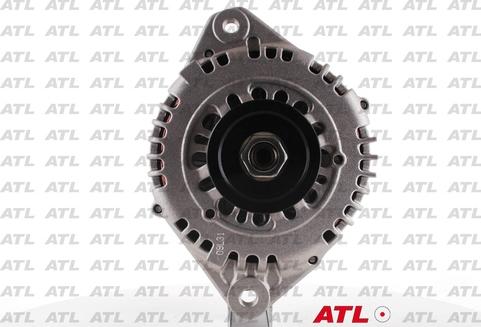 ATL Autotechnik L 43 980 - Ģenerators www.autospares.lv