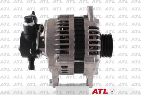 ATL Autotechnik L 43 980 - Ģenerators www.autospares.lv