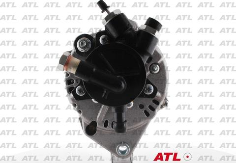 ATL Autotechnik L 43 980 - Генератор www.autospares.lv