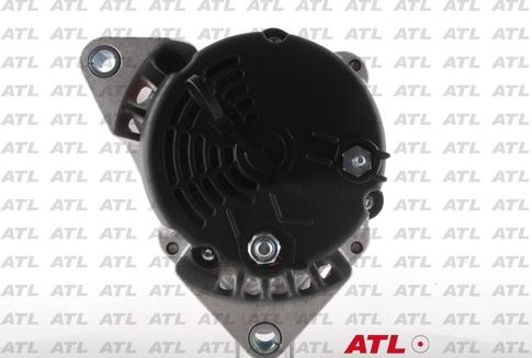 ATL Autotechnik L 43 930 - Генератор www.autospares.lv