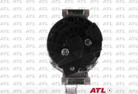 ATL Autotechnik L 43 650 - Ģenerators autospares.lv