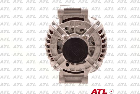 ATL Autotechnik L 43 660 - Генератор www.autospares.lv