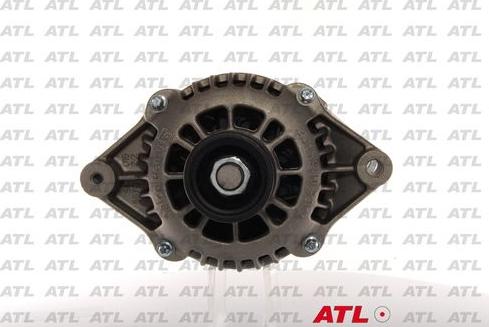 ATL Autotechnik L 43 680 - Ģenerators www.autospares.lv