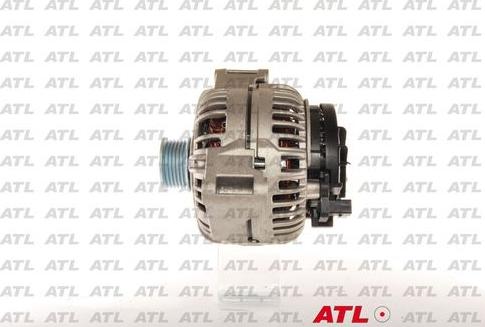 ATL Autotechnik L 43 670 - Ģenerators www.autospares.lv