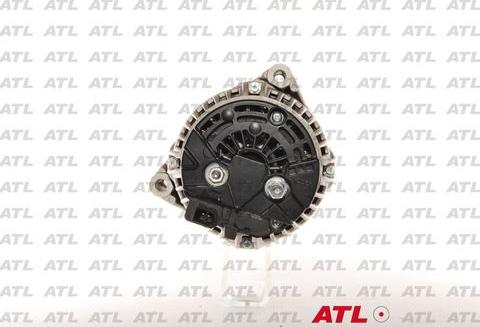 ATL Autotechnik L 43 670 - Ģenerators www.autospares.lv