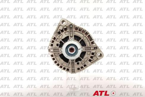 ATL Autotechnik L 43 670 - Ģenerators www.autospares.lv