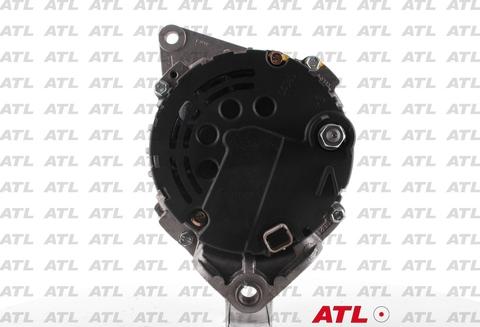 ATL Autotechnik L 43 090 - Ģenerators autospares.lv