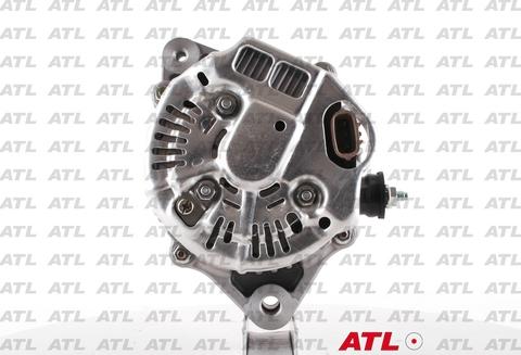 ATL Autotechnik L 43 030 - Ģenerators www.autospares.lv