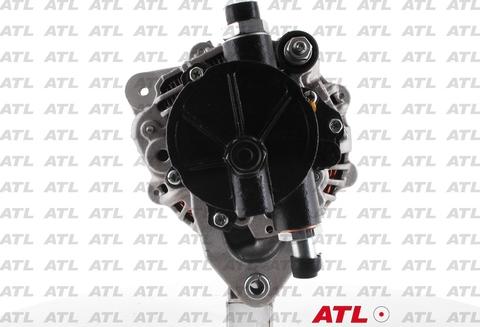 ATL Autotechnik L 43 140 - Ģenerators autospares.lv