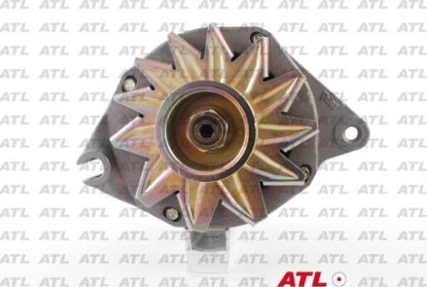 ATL Autotechnik L 43 150 - Ģenerators www.autospares.lv