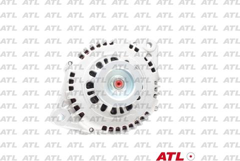 ATL Autotechnik L 43 100 - Ģenerators autospares.lv