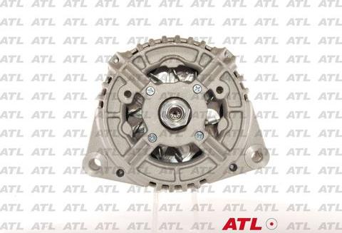 ATL Autotechnik L 43 130 - Ģenerators www.autospares.lv