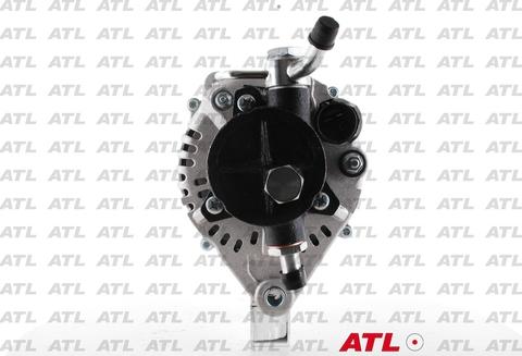 ATL Autotechnik L 43 120 - Ģenerators www.autospares.lv