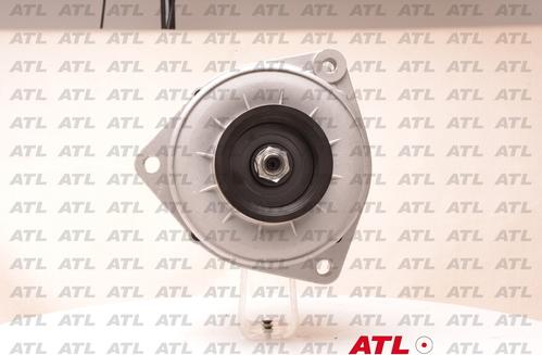 ATL Autotechnik L 43 895 - Ģenerators www.autospares.lv