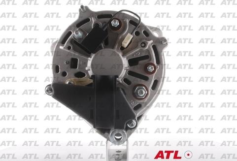 ATL Autotechnik L 43 890 - Ģenerators www.autospares.lv