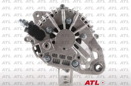 ATL Autotechnik L 42 950 - Ģenerators autospares.lv