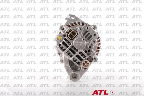 ATL Autotechnik L 42 900 - Ģenerators www.autospares.lv