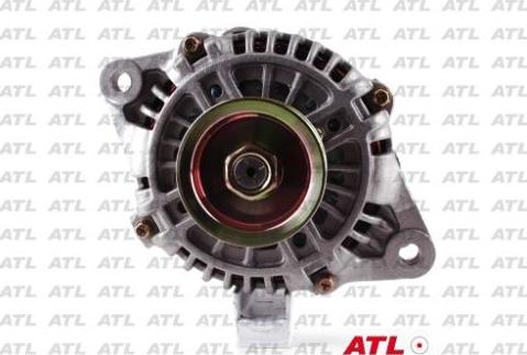 ATL Autotechnik L 42 920 - Генератор www.autospares.lv