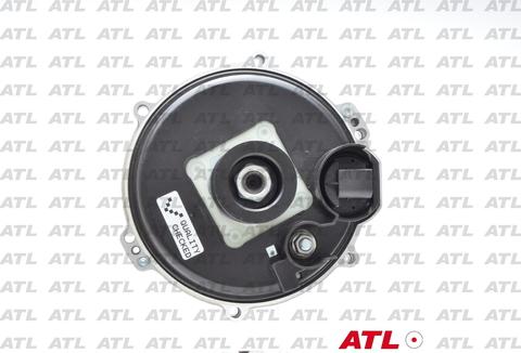 ATL Autotechnik L 42 420 - Генератор www.autospares.lv