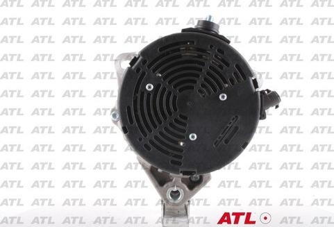 ATL Autotechnik L 42 590 - Ģenerators www.autospares.lv