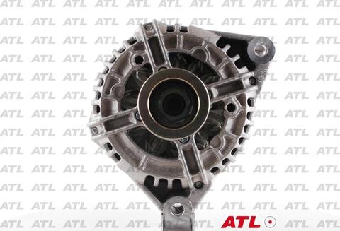 ATL Autotechnik L 42 540 - Ģenerators www.autospares.lv