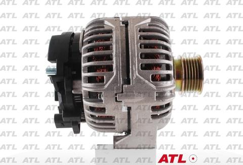 ATL Autotechnik L 42 540 - Ģenerators www.autospares.lv