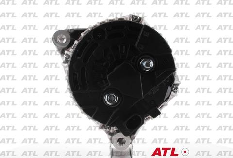 ATL Autotechnik L 42 550 - Ģenerators autospares.lv