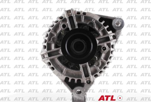 ATL Autotechnik L 42 550 - Ģenerators www.autospares.lv