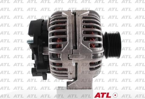 ATL Autotechnik L 42 550 - Ģenerators www.autospares.lv