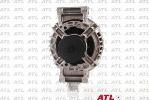 ATL Autotechnik L 42 530 - Ģenerators www.autospares.lv