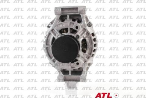 ATL Autotechnik L 42 520 - Ģenerators autospares.lv