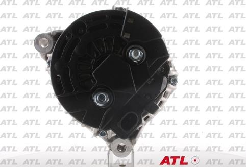 ATL Autotechnik L 42 575 - Alternator www.autospares.lv