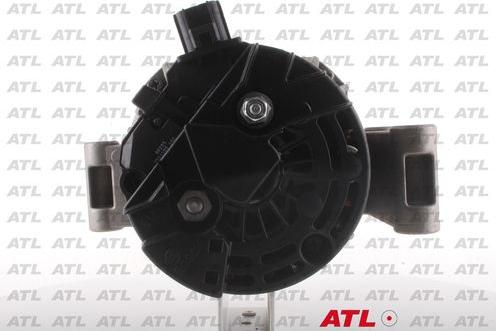 ATL Autotechnik L 42 650 - Ģenerators www.autospares.lv