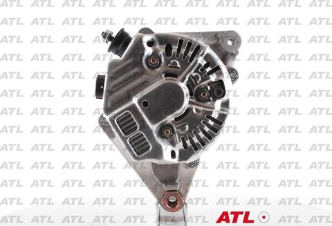 ATL Autotechnik L 42 660 - Ģenerators autospares.lv