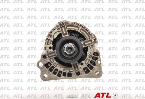 ATL Autotechnik L 42 600 - Ģenerators www.autospares.lv