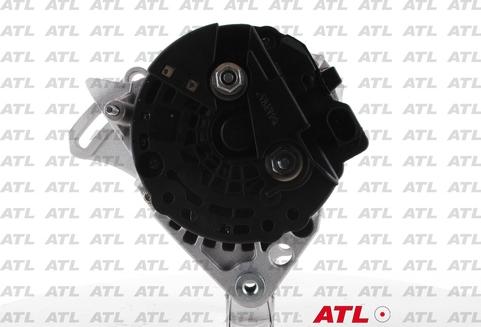 ATL Autotechnik L 42 620 - Alternator www.autospares.lv