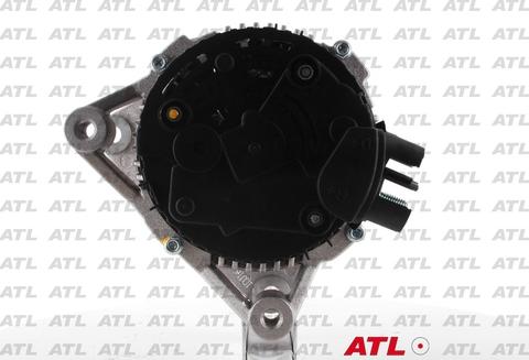 ATL Autotechnik L 42 090 - Ģenerators www.autospares.lv