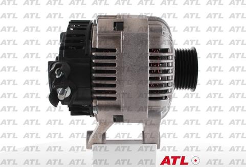 ATL Autotechnik L 42 090 - Alternator www.autospares.lv