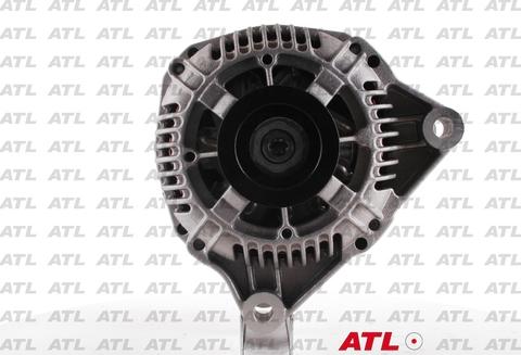 ATL Autotechnik L 42 090 - Alternator www.autospares.lv