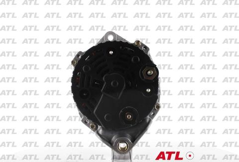 ATL Autotechnik L 42 040 - Ģenerators autospares.lv